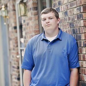 Meet your Posher, James